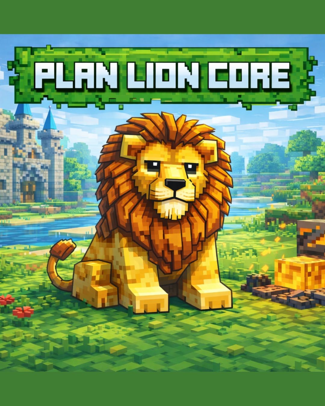 Plan Lion Core