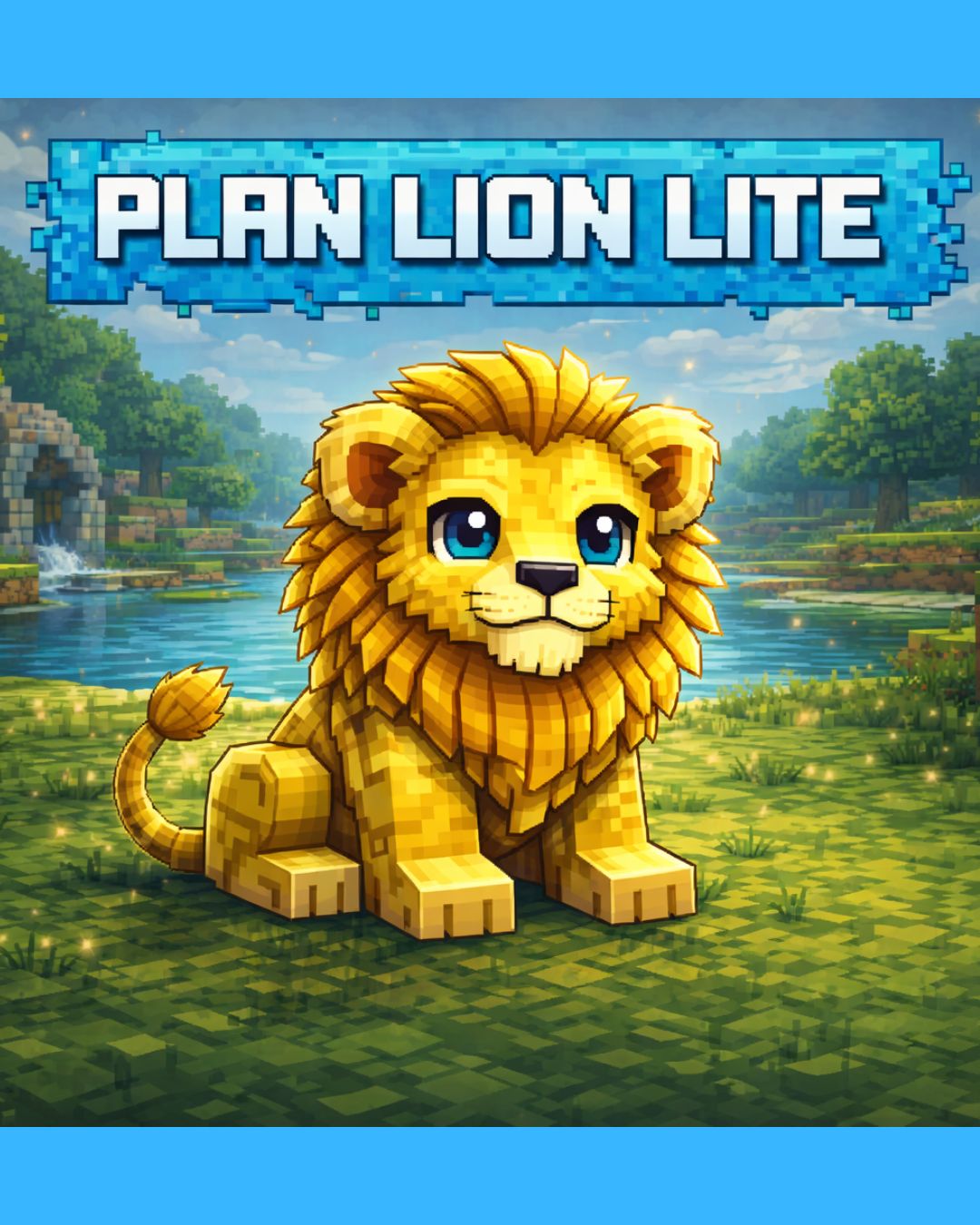 Plan Lion Lite