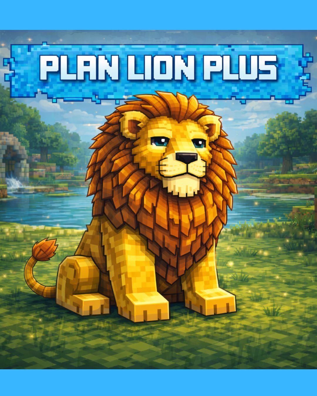 Plan Lion Plus
