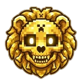  Plan Lion Oro