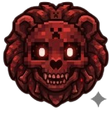 Plan Lion Redstone