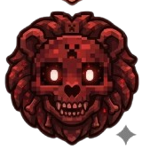Plan Lion Redstone